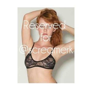 RESERVED FOR @SCREAMERK