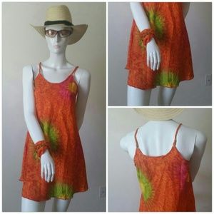 Short Summer Dresses