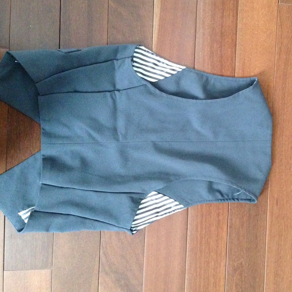 Forever 21 Vest - Picture 3 of 4