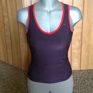 Nike Dri-Fit Tank Top 💗