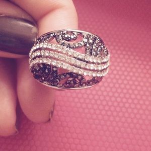 SiZe 7 ring