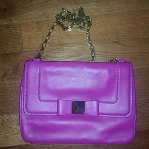 Kate spade pink bag