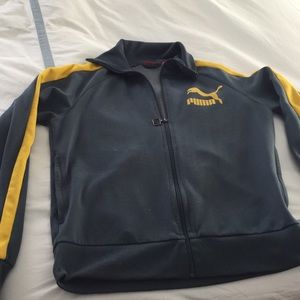 Puma sweatshirt