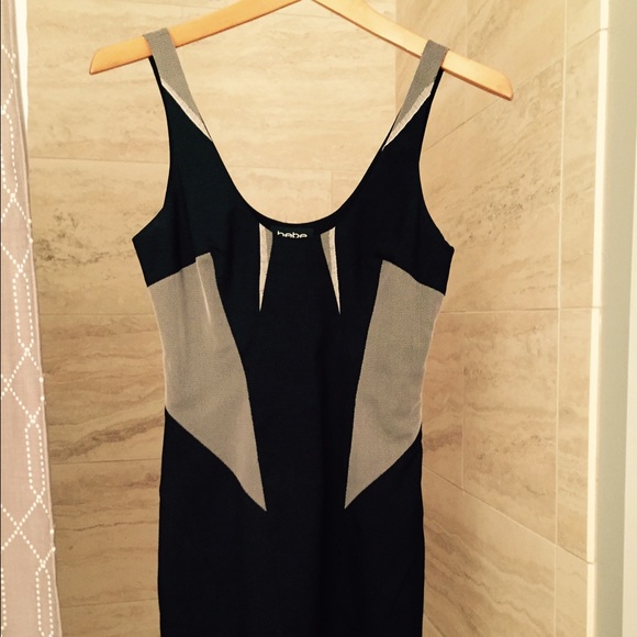 bebe Dresses & Skirts - Bebe dress