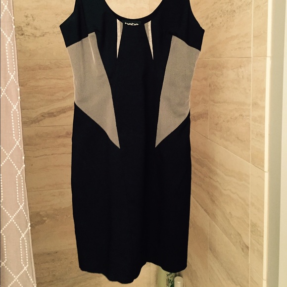 Bebe dress - Picture 3 of 4