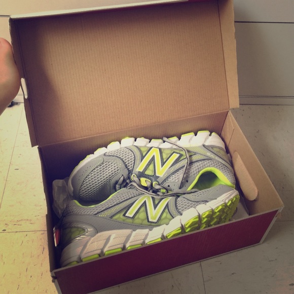 New balance women sneakers