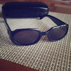 Authentic Gucci sunglasses