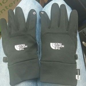 The North Face Gloves Uni-Sex