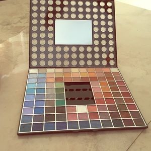 Makeup pallet !