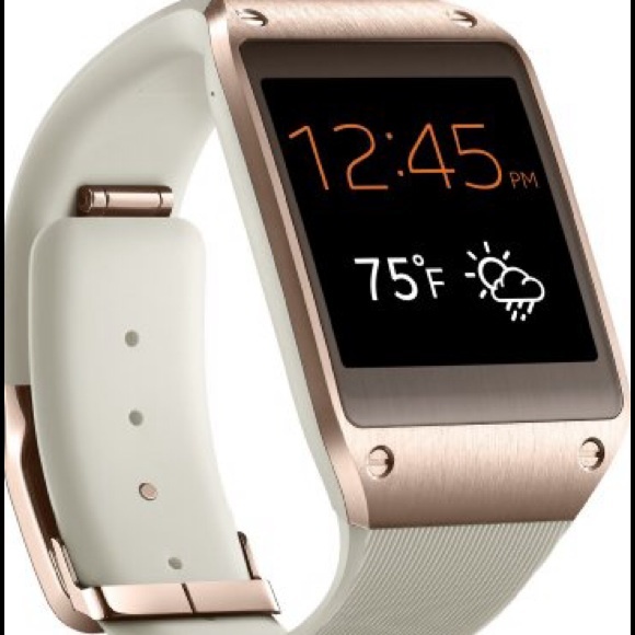 samsung galaxy gear smartwatch