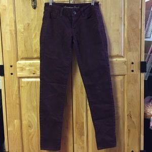 American Eagle Jegging