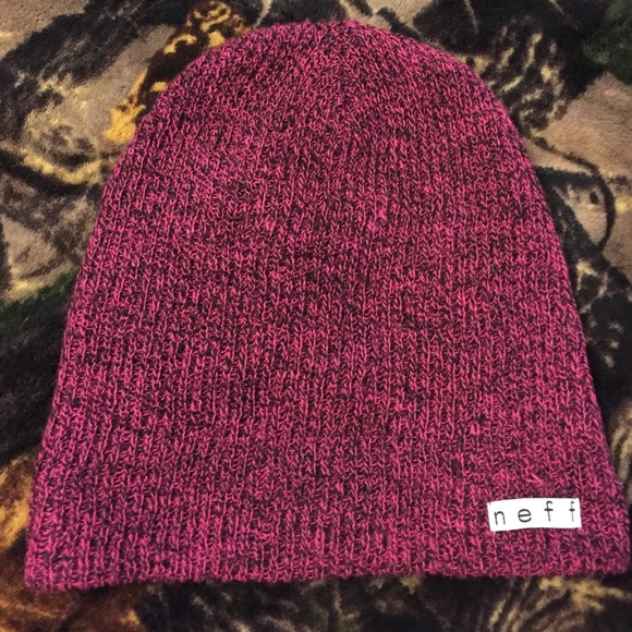 Neff Beanie