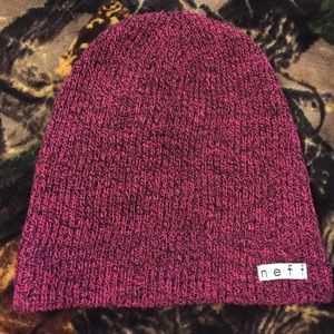Neff Beanie