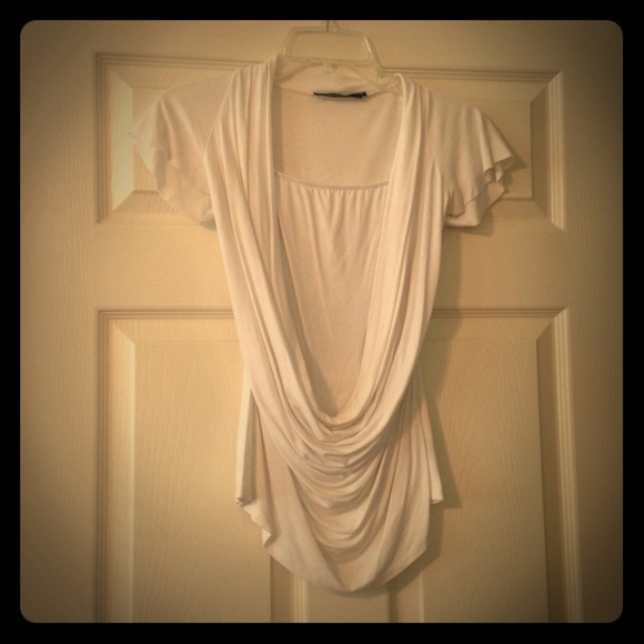 Small Arden B Top