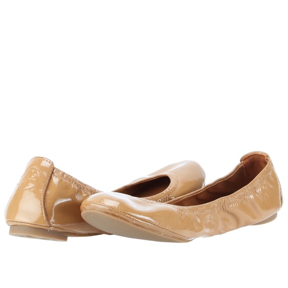 Tory Burch Eddie flats