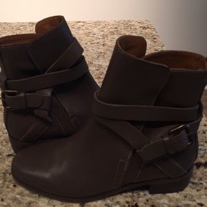SeeByChloe ankle boots