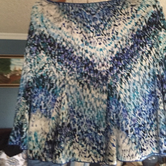Covington skirts
