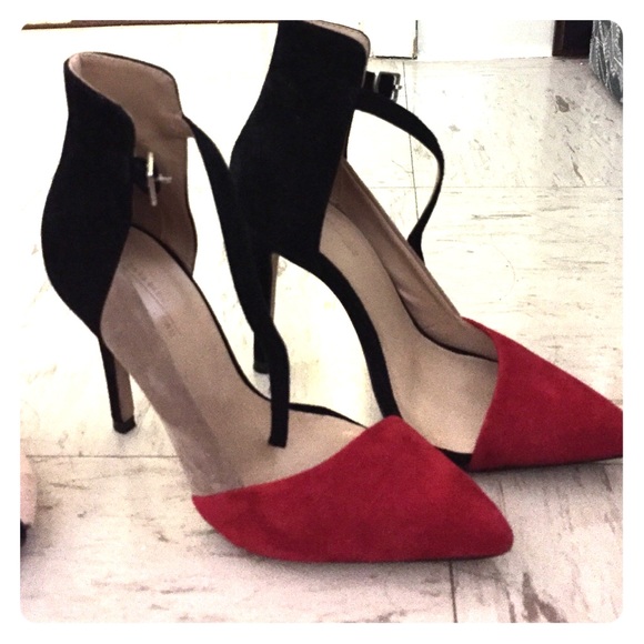 Zara size 5 firm price