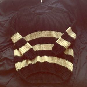 Oversized fall/winter sweater