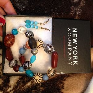 New York & company accessories