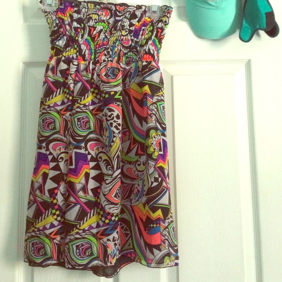 Cute summer dress