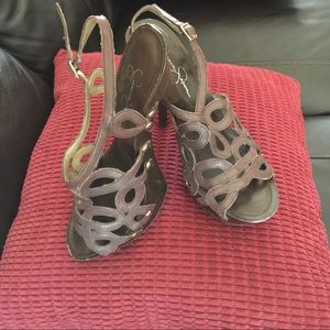 Bundled Jessica Simpson shoes for shanika3343
