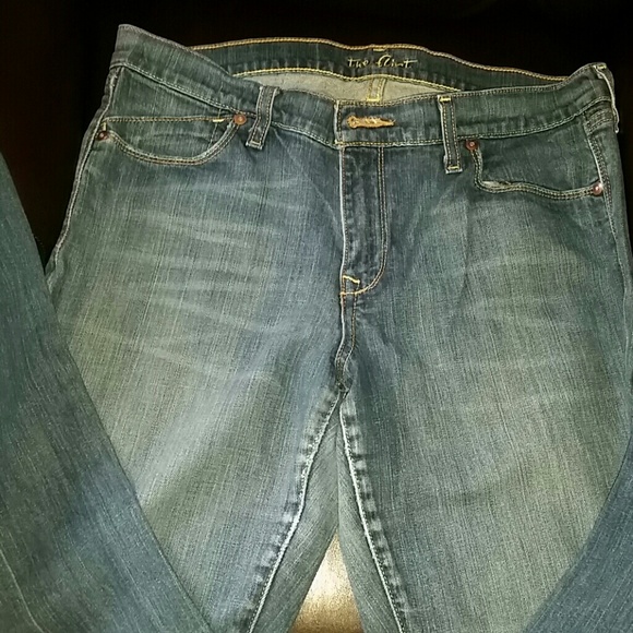 Jeans very good condition comfy  blue jeans