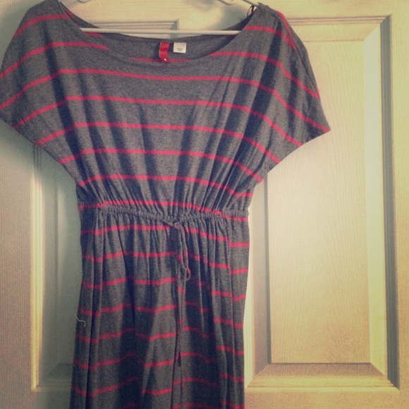 H&M dress