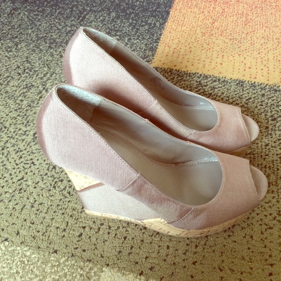 Platform brown