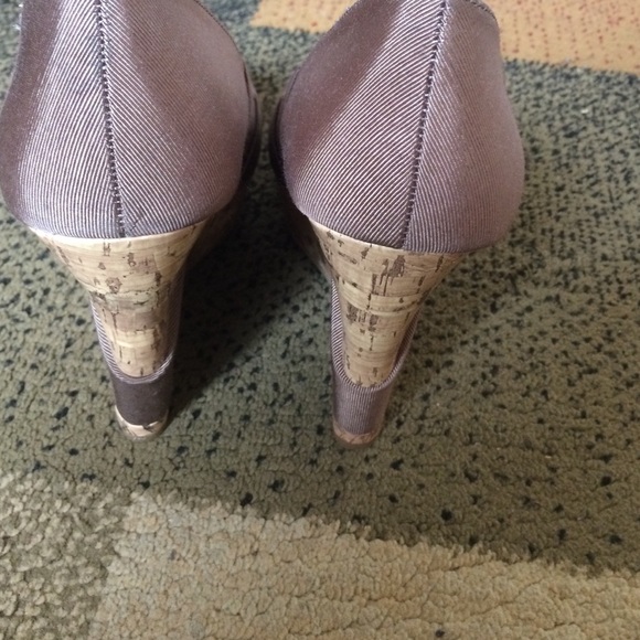 Platform brown - Picture 2 of 4