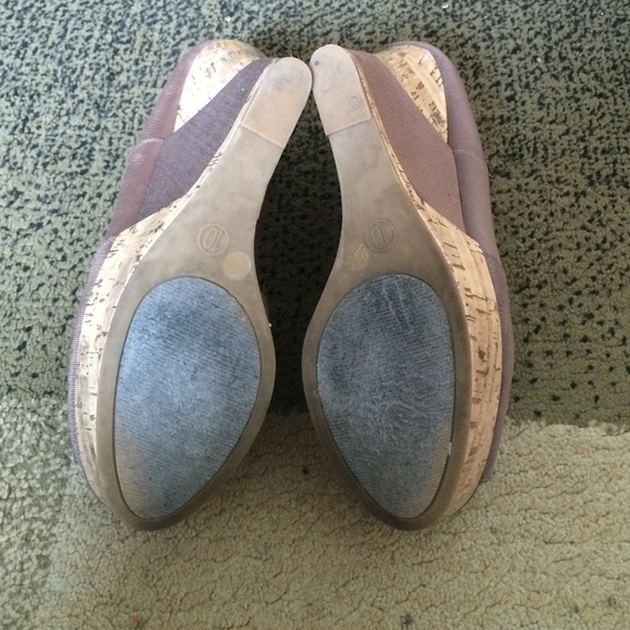 Platform brown - Picture 4 of 4