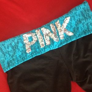 Victoria's Secret yoga pants size medium