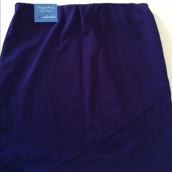 Pointe Skirt - Picture 4 of 4