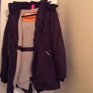 Brand new super dry coat