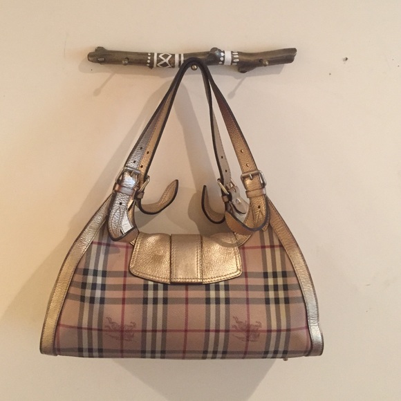 Burberry purse - Picture 2 of 4