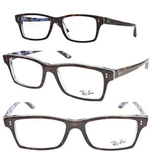 RayBan eyeglass frames RB 5225