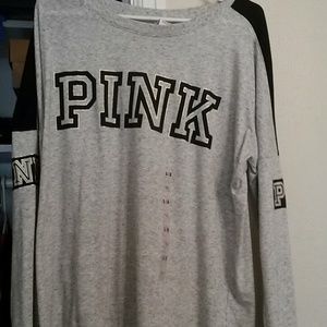 BRAND NEW vs crew neck