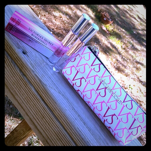 Victoria secret bundle:-)