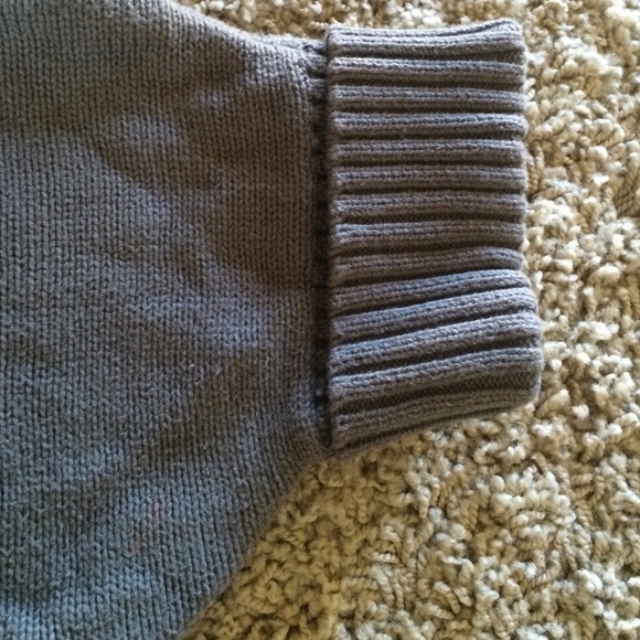 Grey Sweater! - Picture 3 of 3