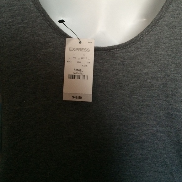 Dress - Picture 4 of 4