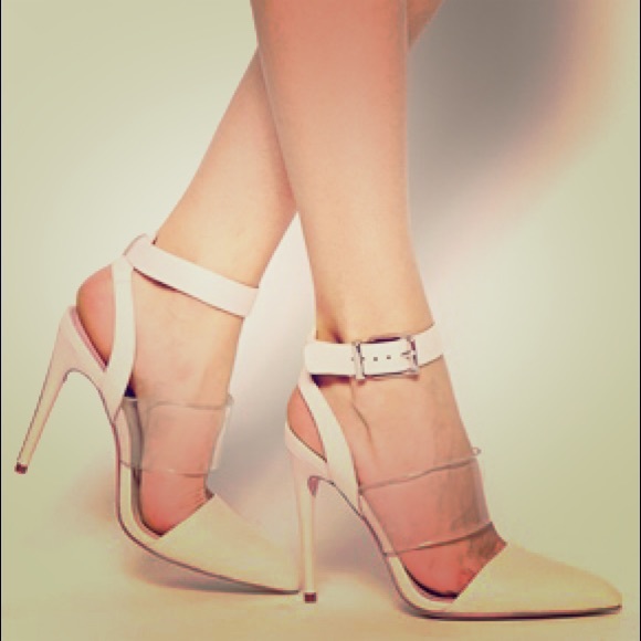 Asos Presence SIZE UK3-US5.5