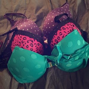 36C BRAS