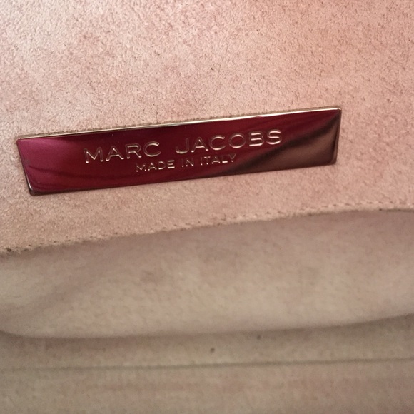 Marc Jacobs purse