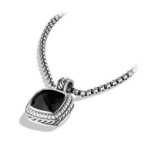 David Yurman Necklace