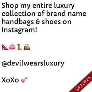 Ladies ... Follow me on IG