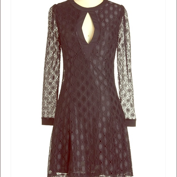 Lovely Dress by Modcloth