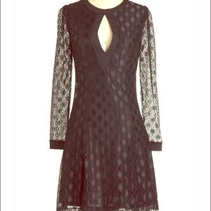 Lovely Dress by Modcloth