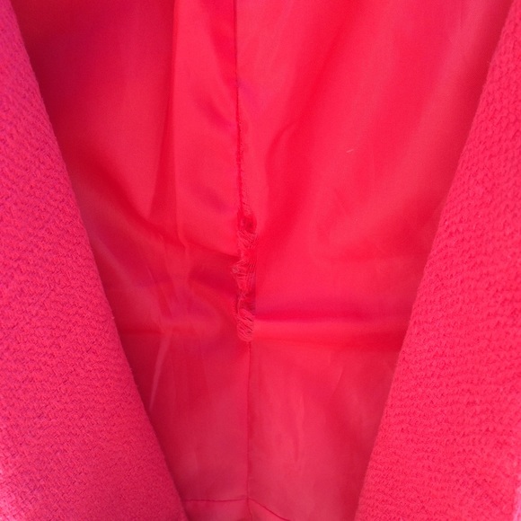 Biker Style Jacket - Picture 2 of 2