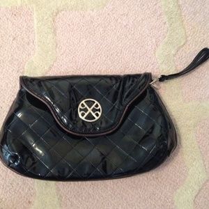 SOLD 🙅🏼 Black clutch