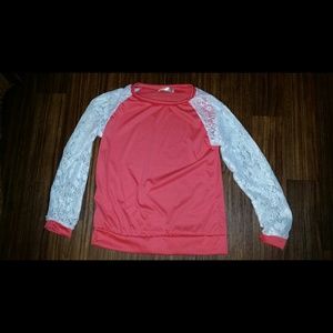 Cleaning out my closet